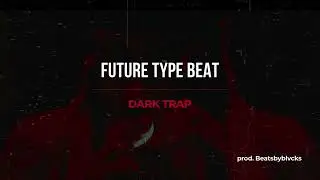 [FREE] FUTURE TYPE BEAT 'MIDNIGHT HOUNDS' &ndash; DARK TRAP INSTRUMENTAL | 140 BPM