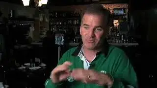 Sean Cummings Restaurant and Pub  (2009-04-22)