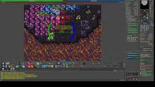 Tibia Realityquake