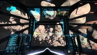 Star Citizen Arena Commander 2 0 Multi-Crew Demo - Gamescom 2015