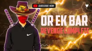 Papul Gaming Ka Op Revenge !! Rg Prime Ke Sath Op Costom Gameplay 