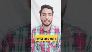 invite and earn money from snack video app || #shorts