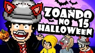 Zoando no Habbo 15