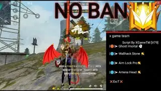 FF HACK SCRIPT FOR FREE//DOWNLOAD//NO BAN//NO BLACK LIST