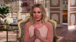 The Good Place: Season Two Premiere || First Look || SocialNews.XYZ