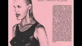 Melvins - Symptom Of The Universe