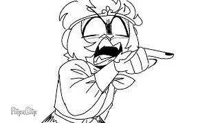 IDENTITY THEFT IS NOT A JOKE MAC (LMK/JTTW animatic)