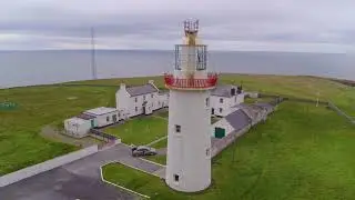 Loop Head Lighthouse