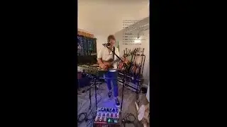 Music from the Beach!