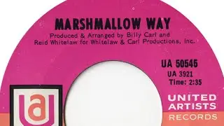 Marshmallow Way - Music, Music (1979)