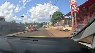 Dembeni - Combani  Mayotte
