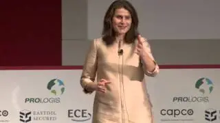 ULI Europe Conference 2016 - Welcome and Introductions
