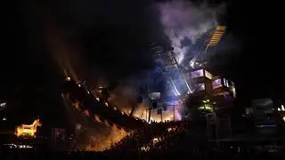Ferropolis 2019 Teaser