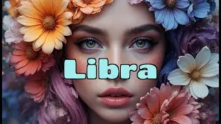 LIBRA ♎ ❤️🔮 Tu intuici&oacute;n acierta y el silencio se rompe 😱✨ | HOROSCOPO AMOR