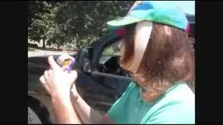 Having Fun With Minions