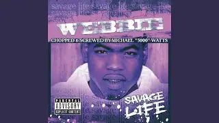 Mind Ya' Business (Chopped & Screwed)