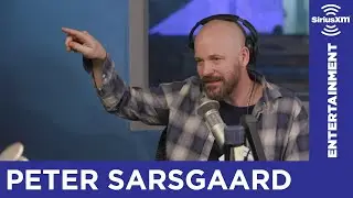 Peter Sarsgaard Reveals His Dream Role