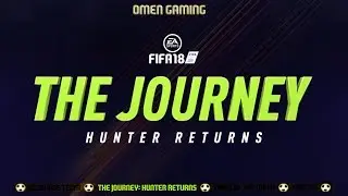 FIFA 18 (PS4) - The Journey (Chapter 2 Part 1)