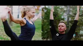 В RIVER CLUB открыто новое направление - BODY BALANCE 🧘🏼&zwj;♀️
