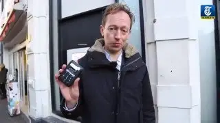 Zo trek je stiekem een pinpas leeg