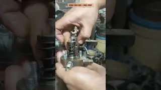 TOYOTA HILUX VIGO 2KD - FUEL PUMP