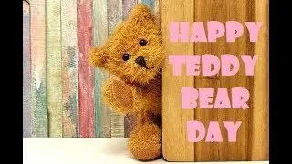 Happy Teddy Day Whatsapp video status | Valentines day | Teddy bear day ||Whats Trending||