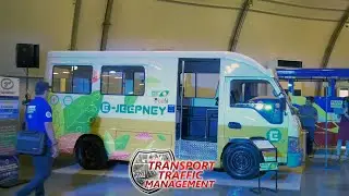 DOTr Pushing Adoption of EVs | Motoring News