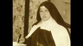 Gil Mother Luisita