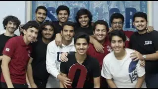 Dasman Bilingual School Senior Video 2022
