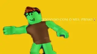 Eaii pessoal! Espero que gostem muitoo do v&iacute;deo ib(@zombieofc1222 )