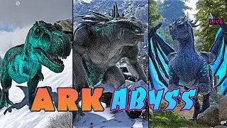 🔴 Ark Abyss | Ark Survival Evolved | #05  | Tamil | Road to 2K Subs