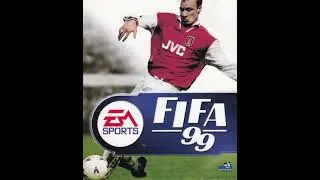FIFA 99 Track 5 'Raincry' By God Within