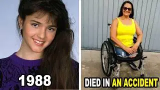 The Wonder Years 1988 Cast Then and Now 2026, Uncovering Their Tumultuous Lives