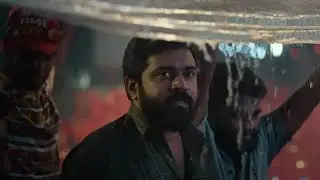 Padavett mazhapattu lyric song