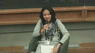 The Future of Computing and Quantum Science: A panel discussion