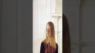 Andrew Wyeth | Classical Art #shorts