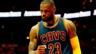 Cleveland Cavaliers Mix || 2016 NBA Champions || 