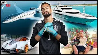 Robert S&aacute;nchez's Lifestyle 2022 | Net Worth, Fortune, Car Collection, Mansion