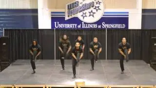 Zeta Nu Chapter of Alpha Phi Alpha, Inc