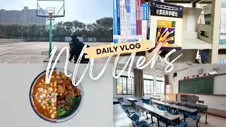 Vibrant Campus life of NWUers