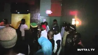 JULY'S BATTLE OF THE DJS, 5 STAR SOUND, BUTTA L TV 2011