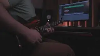 Paramore - That's What You Get || Guitar cover
