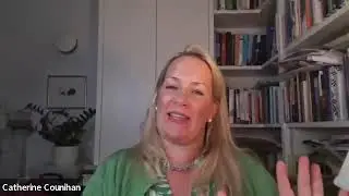 Ep 142: Trauma Recovery, Justice and Mothering the Mother with Dr. Judith Herman
