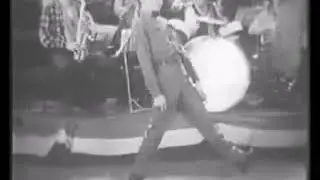 Al Norman with Abe Lyman Orchestra