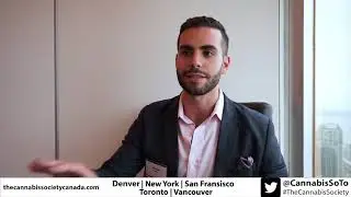 Michael Garbuz - CannaRoyalty Corp