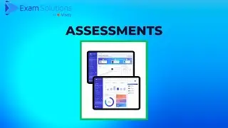 Assessments | ExamSolutions