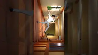 Some Viewport and render transition #viewport #animeindia #indiananimation #animelovers