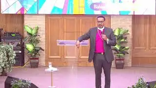 Sunday Morning Service | Bishop  Kevin A. Williams |  