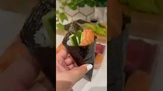 How to Make Hand Rolls