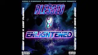 Kemet Dank  - 100 Bandz [Prod. by Lost Planets]